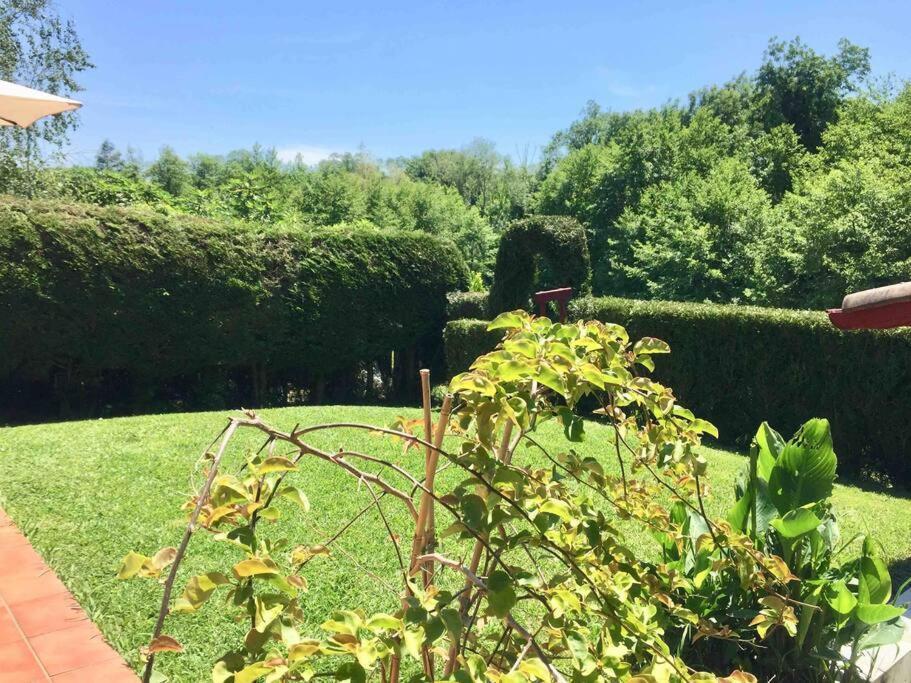 1Km Plage, Agreable Maison 6 Pers Classee 3* Hendaye Εξωτερικό φωτογραφία